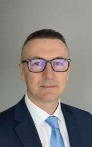 Bogdan Roşu, Preşedinte ARF